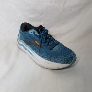 Brooks Men's Blue Running Shoes